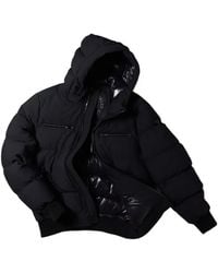 Moose Knuckles - Soho Hooded Quilted Jacket - Lyst