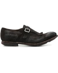 Church's - Shanghai Monk Shoes - Lyst