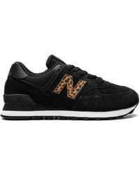 New Balance - Sneakers 574 - Lyst