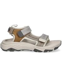 Columbia - Lea Peakfreak Rush Touch-Strap Sandals - Lyst