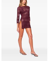 Tropic of C - Palermo Mini Dress - Lyst