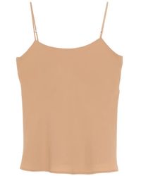 Herno - Camisole Top - Lyst