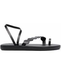 Ancient Greek Sandals - Koralia Leather Sandals - Lyst
