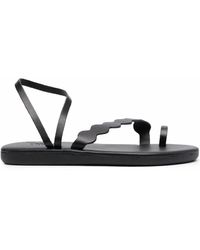 Ancient Greek Sandals - Koralia Leather Sandals - Lyst
