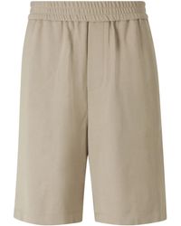 Ami Paris - Boxershorts Met Logo - Lyst