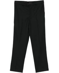 Notrainproof - Pantalones de vestir con pinzas - Lyst
