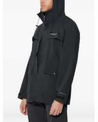 Columbia - Chaqueta Landroamer Con Capucha - Lyst