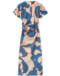 La DoubleJ - X Mother Leila Dress - Lyst