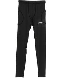 FAMILY FIRST - Pantalon De Joggng À Empiècements - Lyst