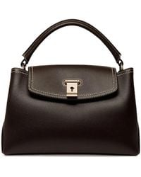 Bally - Lock Me ハンドバッグ S - Lyst
