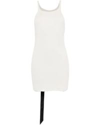 Rick Owens - Racer Back Tank - Lyst