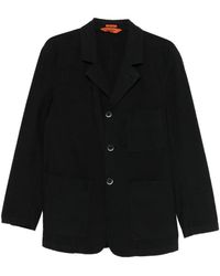 Barena - Geknöpfte Velona Jacke - Lyst