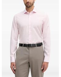 Hackett - Button-Up Shirt - Lyst