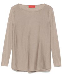 Wild Cashmere - Anita Top - Lyst