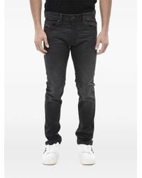 DIESEL - Vaqueros Slim Thommer-R - Lyst