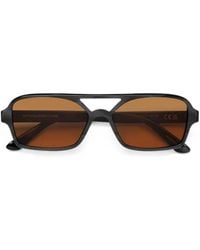 Retrosuperfuture - Vico Sonnenbrille - Lyst