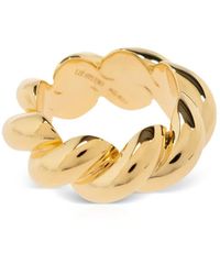LIE STUDIO - The Christine Ring - Lyst