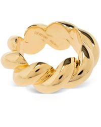 LIE STUDIO - The Christine Ring - Lyst