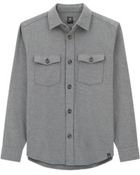 BOGGI - Overshirt - Lyst