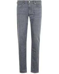 Re-hash - Five-Pockets Straight-Leg Jeans - Lyst