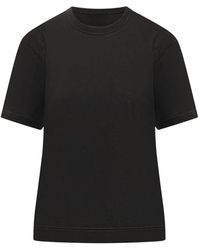 Ami Paris - Short-Sleeve T-Shirt - Lyst