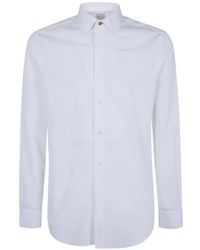 Paul Smith - Sc Tailored Fit Shirt - Lyst