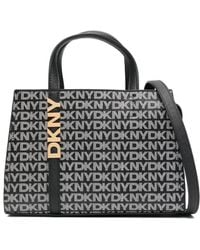 DKNY - Small Avril Tote Bag - Lyst