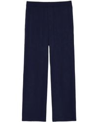 MSGM - ストレートパンツ - Lyst
