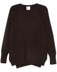 AROVESCIO - Pullover Mit Raglanärmeln - Lyst