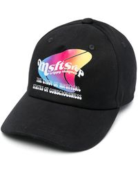 Msftsrep - Gorra Con Motivo Gráfico - Lyst