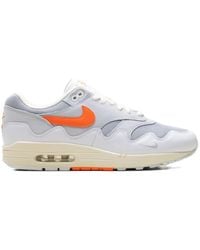Nike - X Patta Air Max 1 Waves Sneakers - Lyst