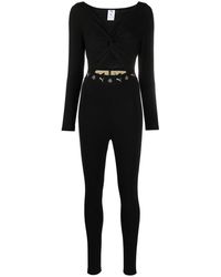 puma jumpsuit women