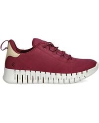 Ecco - Gruuv Sneakers - Lyst