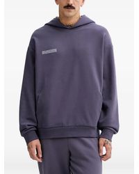 PANGAIA - Hoodie En Coton Biologique - Lyst