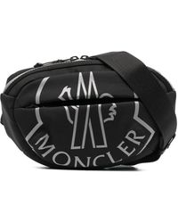 Moncler - Belt Bags - Lyst