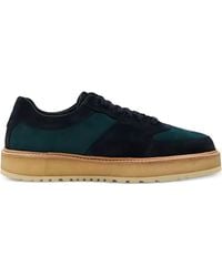 Clarks - X Ronnie Fieg Sandford 2 Trainers - Lyst