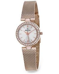 Mathey-Tissot - Fleury Xv 24Mm Watch - Lyst