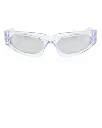 Kuboraum - Maske E21 Sunglasses - Lyst