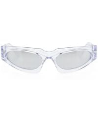 Kuboraum - Maske E21 Sunglasses - Lyst
