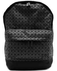 Issey Miyake - Sac À Dos À Motif Géométrique - Lyst