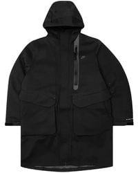 Nike - Abrigo Con Capucha - Lyst