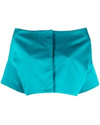 P.A.R.O.S.H. - Chaqueta estilo bolero - Lyst