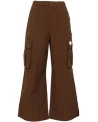 Chocoolate - Cargo Trousers - Lyst
