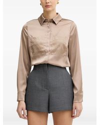 Guess - Regular-Fit Shirt - Lyst