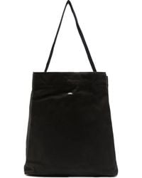 Our Legacy - Ultra Towering Canvas Tote Bag - Lyst