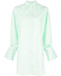Ellery - Cynthia Shirt Dress - Lyst