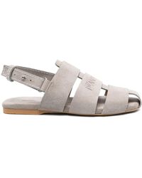 JW Anderson - ケージ サンダル - Lyst