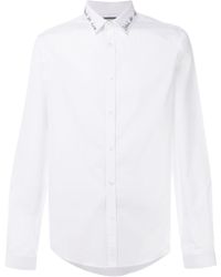 Men's Gucci Formal shirts | Lyst