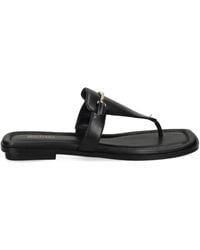 MICHAEL Michael Kors - Sandali Infradito Lena - Lyst