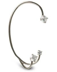 Panconesi - Three Point Ear Cuff - Lyst